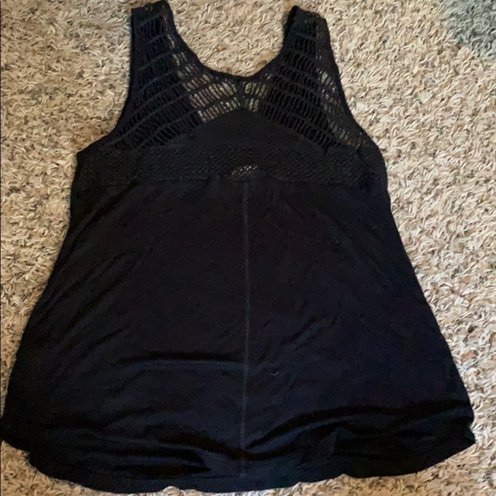 Tank top - Picture 2 of 2
